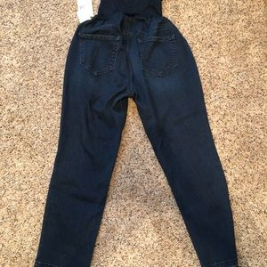 Maternity jeans